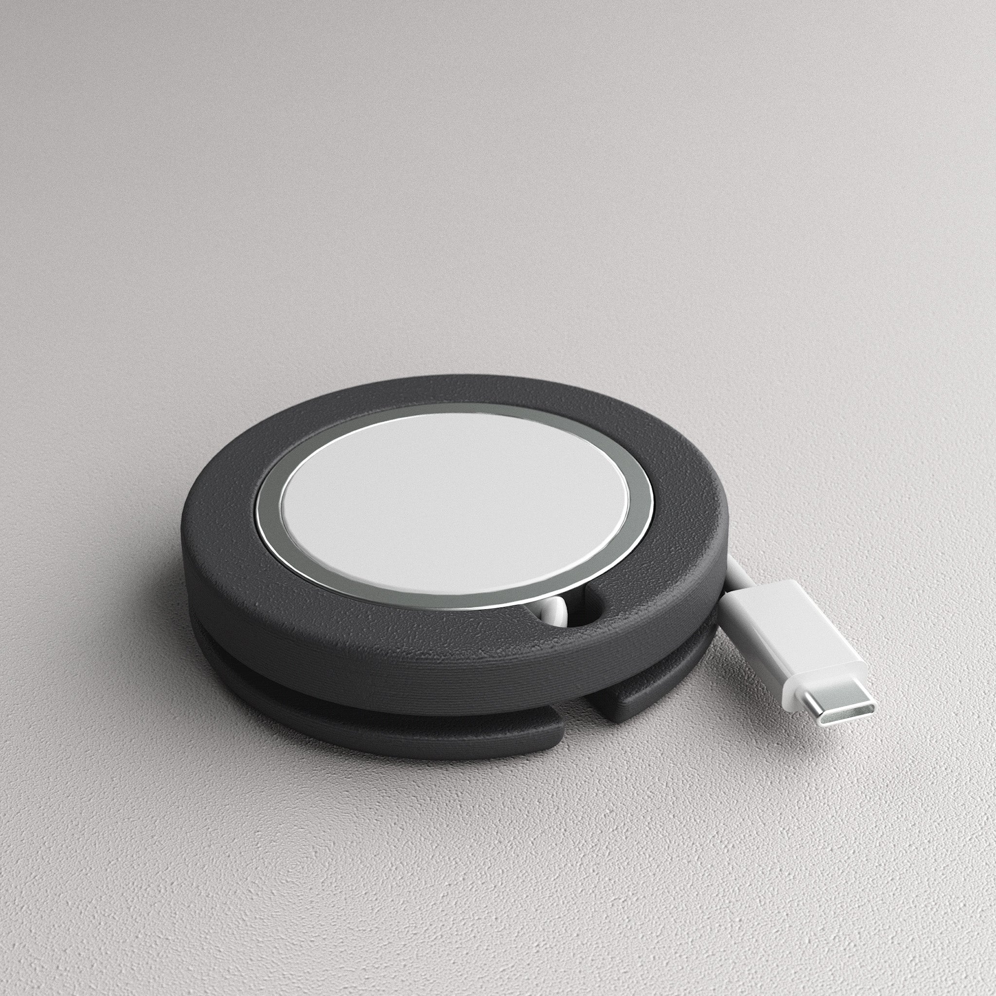 BRIK bærbar telefonoplader