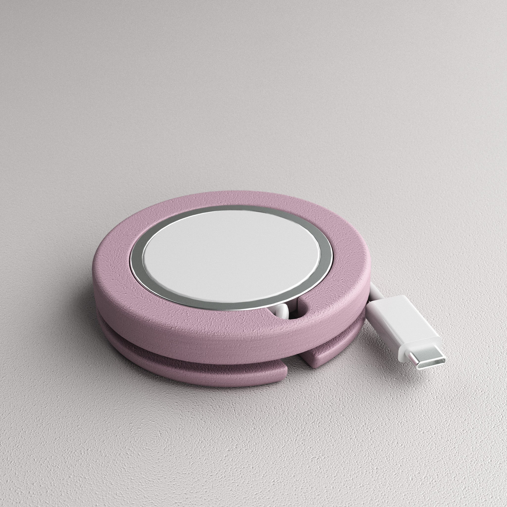 BRIK bærbar telefonoplader