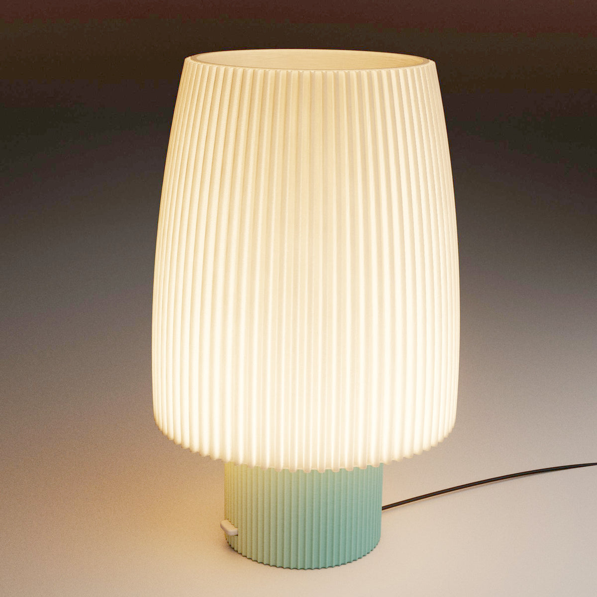 BRISE Bordlampe