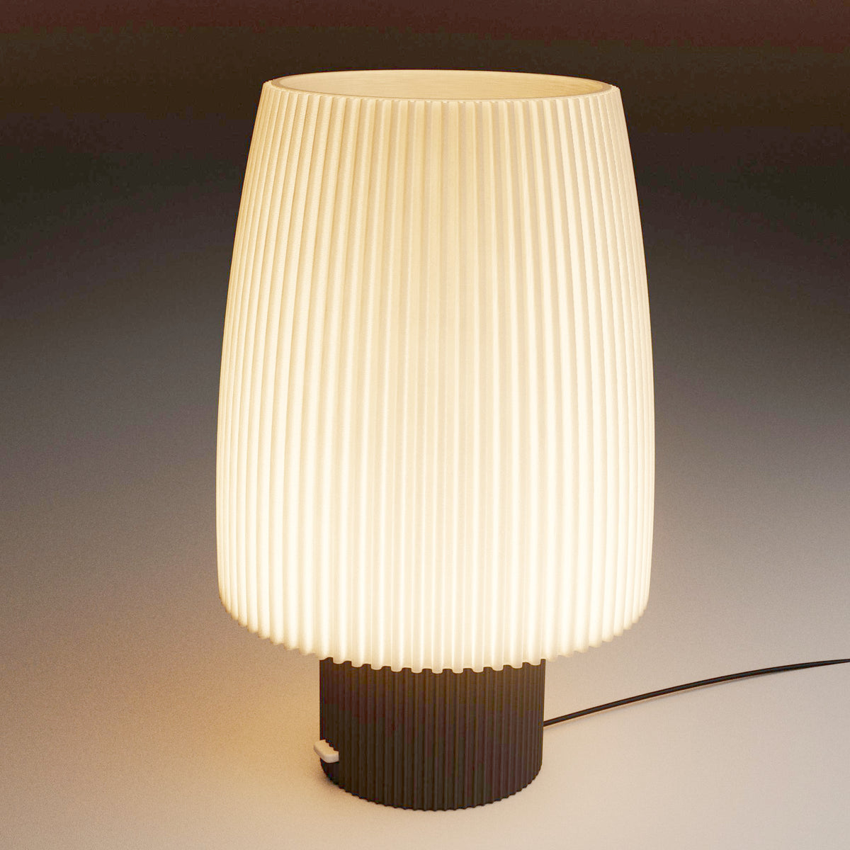 BRISE Bordlampe