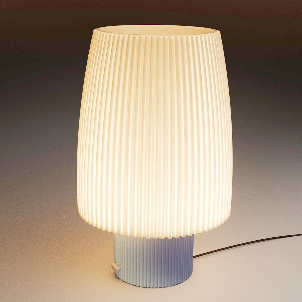 BRISE Bordlampe