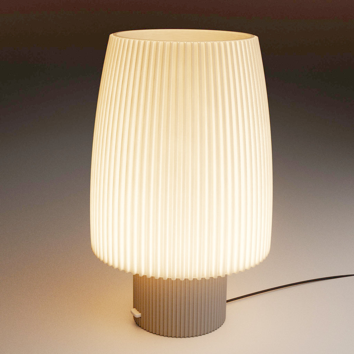 BRISE Bordlampe