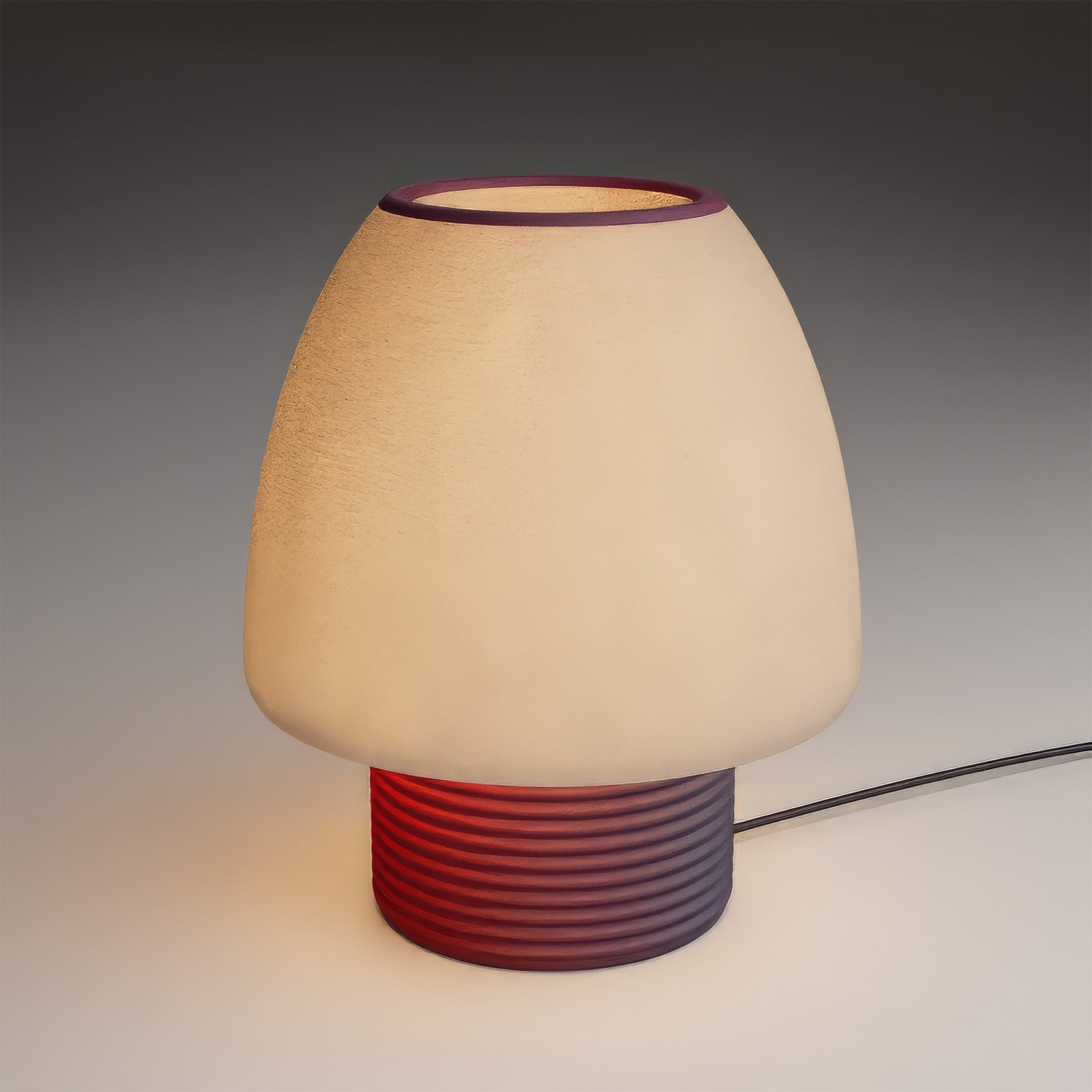 HJELM FYR Bordlampe