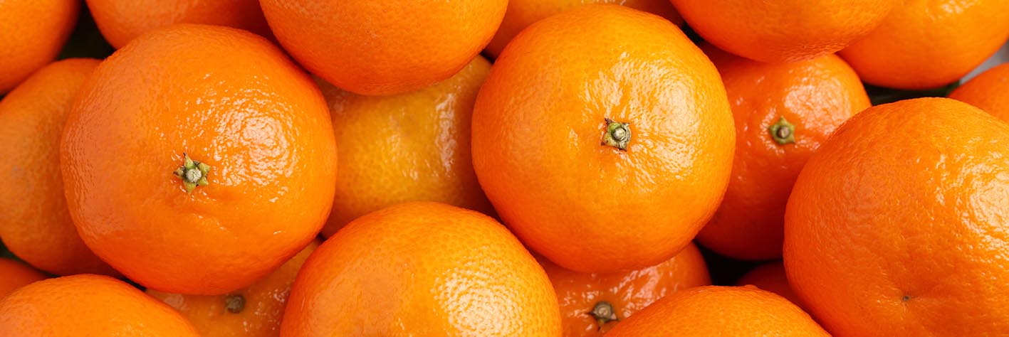 MANDARIN design family