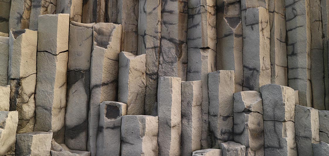 BASALT candle light family