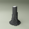 BASALT lysestage