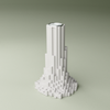 BASALT lysestage
