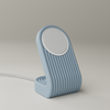SNOG Apple-oplader