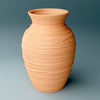 BAST stor klassisk vase