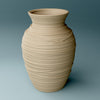 BAST stor klassisk vase