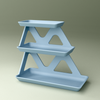 ETAGE opbevaring